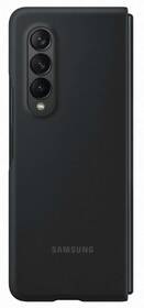 Kryt na mobil Samsung Silicone Cover Galaxy Z Fold3 černý

 obrázek produktu 6 z 7