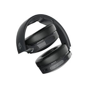 Sluchátka Skullcandy HESH EVO černá

 obrázek produktu 6 z 9