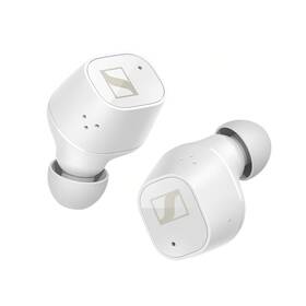 Sluchátka Sennheiser CX Plus True Wireless bílá

 obrázek produktu 1 z 4