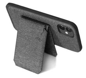 Peněženka Peak Design Wallet Stand šedá

 obrázek produktu 2 z 10