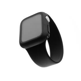 Ochranné pouzdro FIXED Pure+ s temperovaným sklem pro Apple Watch 44mm černé

 obrázek produktu 2 z 3