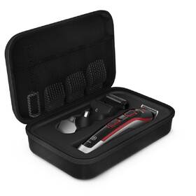 Zastřihovač multifunkční Rowenta TN944MF0 Formula 1® 

 obrázek produktu 11 z 29