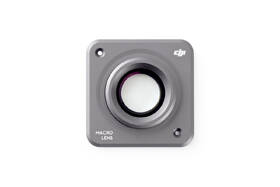 Objektiv DJI Action 2 Macro šedý

 obrázek produktu 1 z 3