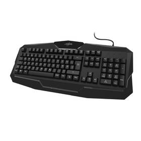 Klávesnice uRage Exodus 100 černá

 obrázek produktu 1 z 1