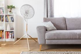 Ventilátor stojanový Sencor SFN 4080WH 

 obrázek produktu 7 z 9