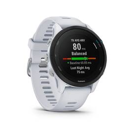 Chytré hodinky Garmin Forerunner 255 Music bílé

 obrázek produktu 5 z 8