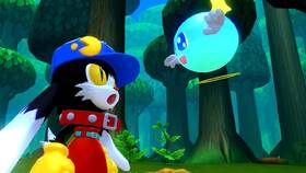 Hra Bandai Namco Games PlayStation 5 Klonoa Phantasy Reverie Series 

 obrázek produktu 2 z 10