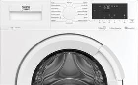Pračka Beko EWUE76261CSH1W bílá

 obrázek produktu 2 z 5