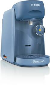 Espresso Bosch TAS16B5 modré

 obrázek produktu 3 z 17
