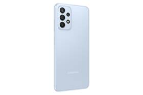 Mobilní telefon Samsung Galaxy A23 5G 4 GB / 64 GB modrý

 obrázek produktu 6 z 9