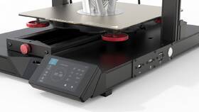3D tiskárna Creality CR 10 Smart Pro 

 obrázek produktu 6 z 6