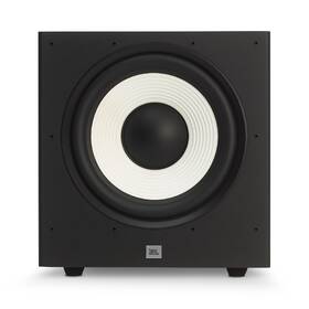 Subwoofer JBL STAGE A120P černý

 obrázek produktu 3 z 4
