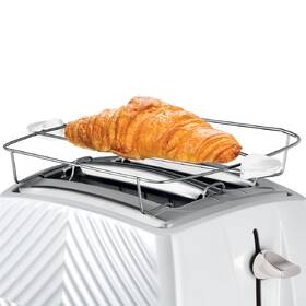 Topinkovač RUSSELL HOBBS 26391-56 Groove White bílý

 obrázek produktu 2 z 10