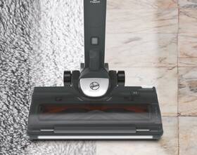 Tyčový vysavač Hoover HF522STP 011 
