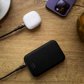 Kabel FIXED USB-C/USB-C s podporou PD, 100W, 0,5m černý

 obrázek produktu 8 z 10