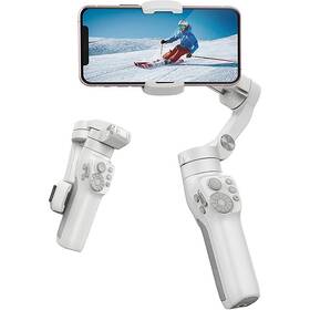 Stabilizátor Feiyu Tech Vimble 3 bílá barva
