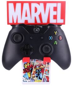 Držák EXG Ikon - Marvel Logo červený

 obrázek produktu 12 z 16