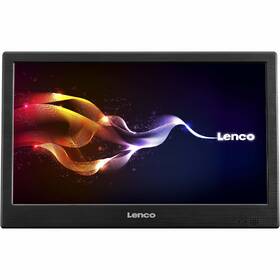 Televize Lenco TFT-1038 černá

 obrázek produktu 1 z 5