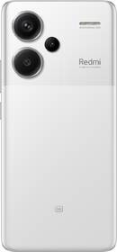 Mobilní telefon Xiaomi Redmi Note 13 Pro+ 5G 8 GB / 256 GB bílý

 obrázek produktu 5 z 10
