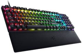 Klávesnice Razer Huntsman V3 Pro, US layout černá

 obrázek produktu 3 z 18