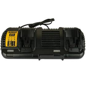 Set baterie a nabíječky Dewalt XR FLEXVOLT DCB132X2 

 obrázek produktu 1 z 2