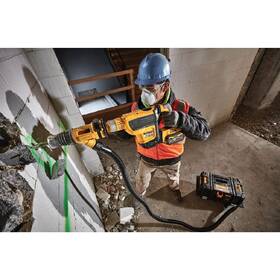 Průmyslový vysavač Dewalt DCV586MT2 

 obrázek produktu 8 z 10