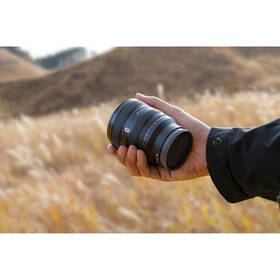 Objektiv Sony FE 16-25 mm F/2.8 G černý

 obrázek produktu 9 z 12