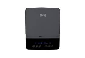 Ochlazovač vzduchu Black+Decker BXAC50E bílá barva
