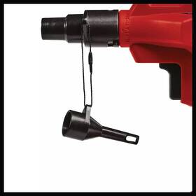 Kompresor Einhell CE-AP 18 Li-Solo (bez baterie) 2070110 

 obrázek produktu 5 z 5