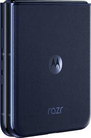 Mobilní telefon Motorola Razr 50 Ultra 5G 12 GB / 512 GB - Midnight Blue 

 obrázek produktu 21 z 22