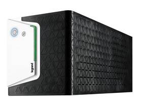 Záložní zdroj Legrand UPS Keor SP 600VA/360W FR+IEC, Line-interactive, Tower, výstup 1/1x CZ/IEC C13, USB 

 obrázek produktu 3 z 4