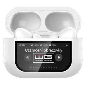 Sluchátka WG AirFlex 9/Avatar bílá

 obrázek produktu 4 z 8