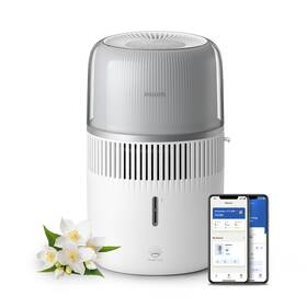 Zvlhčovač vzduchu Philips HU5710/00 bílý

 obrázek produktu 1 z 6