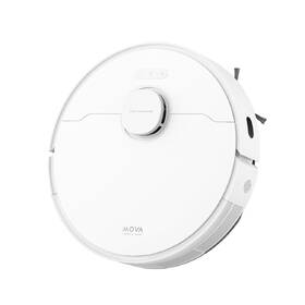 Robotický vysavač MOVA S10 Robot vacuum cleaner bílý

 obrázek produktu 3 z 7