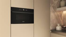 Mikrovlnná trouba Whirlpool WMD44MB černá

 obrázek produktu 4 z 14