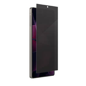 Tvrzené sklo ZAGG Fusion Privacy Anti-Glare na Samsung Galaxy S25 Ultra 

 obrázek produktu 1 z 3