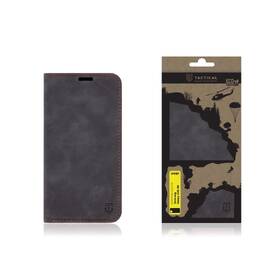 Pouzdro na mobil flipové Tactical Xproof na Samsung Galaxy A56 5G černé

 obrázek produktu 3 z 3