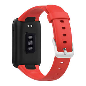 Řemínek FIXED Silicone Strap na Xiaomi Mi Smart Band 7 Pro červený

 obrázek produktu 2 z 3