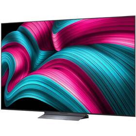 Televize LG OLED77C54LA 
