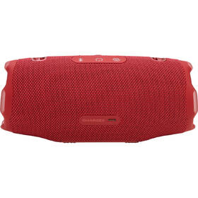 Přenosný reproduktor JBL Charge 6 červený

 obrázek produktu 4 z 9