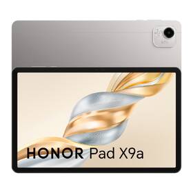 Dotykový tablet HONOR Pad X9a 6 GB / 128 GB šedý

 obrázek produktu 12 z 12