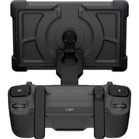 Ovladač DJI RC Pro 2 šedý

 obrázek produktu 1 z 8
