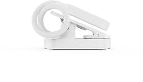 LED světlo Cubenest LTW02WT s klipem, nabíjecí, stmívatelná bílé

 obrázek produktu 7 z 19