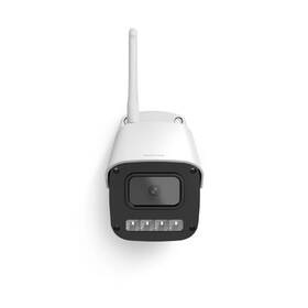 IP kamera Hama Smart Wi-Fi, Full HD bílá

 obrázek produktu 1 z 9