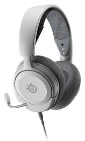 Headset SteelSeries Arctis Nova 1P bílý

 obrázek produktu 11 z 15