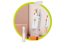 Čisticí sada Mobile Origin Multifunctional Cleaning Kit 8in1 bílá/oranžová

 obrázek produktu 7 z 13