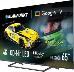 Televize Blaupunkt 65MBG7000S 

 obrázek produktu 4 z 11