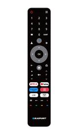 Televize Blaupunkt 55QBG6000S 

 obrázek produktu 8 z 8