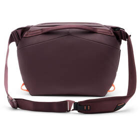 Brašna Peak Design Everyday Sling 6L (v2) vínová

 obrázek produktu 2 z 6