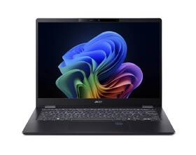 Notebook Acer TravelMate P6 14 AI (TMP614-54-TCO-72LB) černý

 obrázek produktu 2 z 8